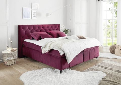 Boxspringbett Perren
