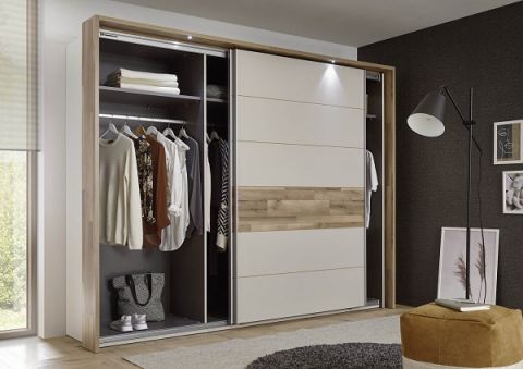 Schwebetürenschrank Carlynn