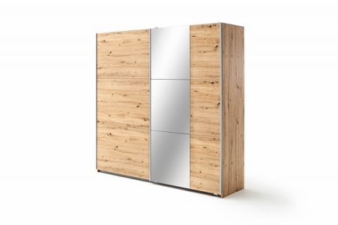 Schwebetürenschrank Kerrie