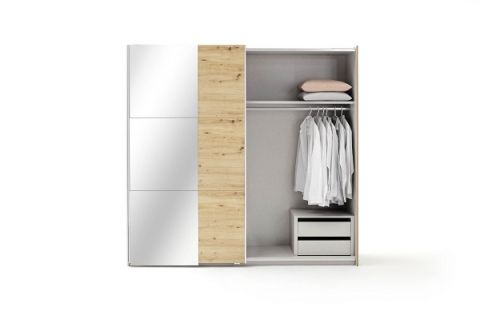 Schwebetürenschrank Kerrie
