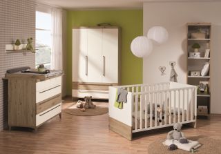 Babyzimmer Remo