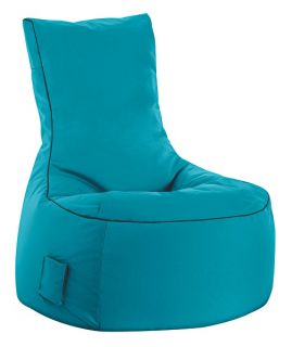 Sitzsack Swing Scuba Petrol