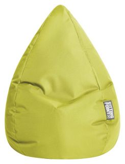 Beanbag Brava XL Grün
