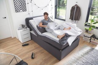 Boxbett Sindl 120