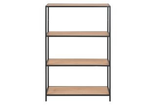 Bücherregal Carney 03