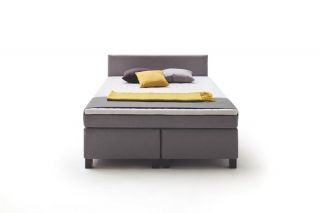 Boxspringbett Angele 01