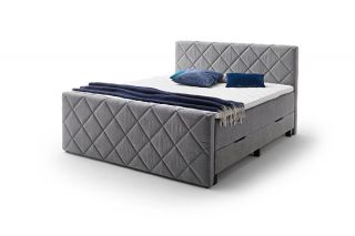 Boxspringbett Chiarra