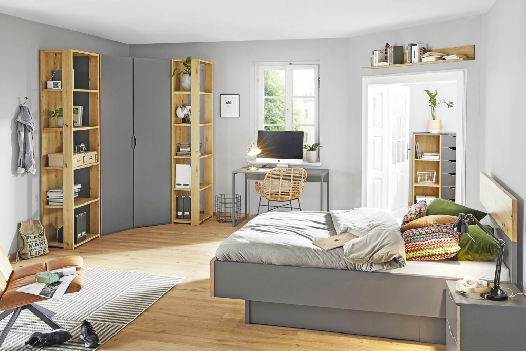 Jugendzimmer