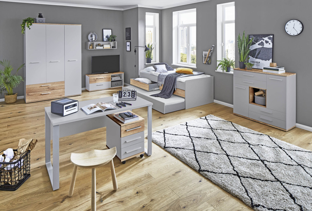 Jugendzimmer