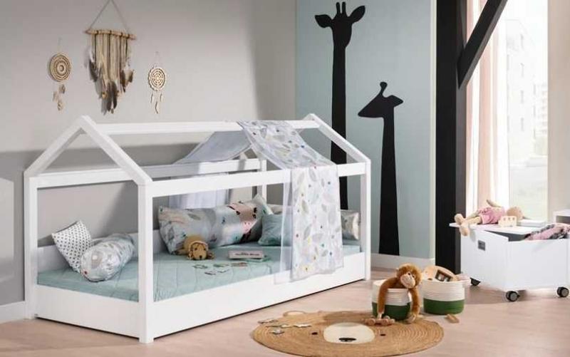 Kinderspielbett
