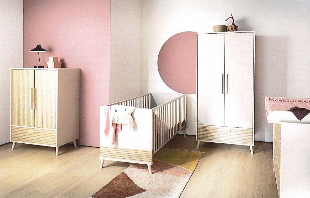 Babyzimmer-Programm