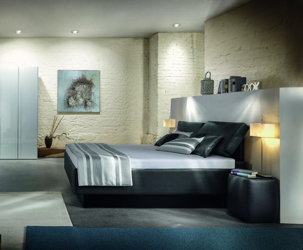 Boxspringbett