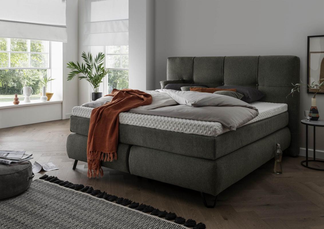 Boxspringbett