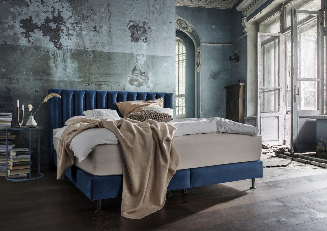 Boxspringbett
