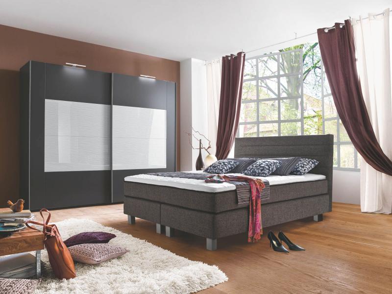 Boxspringbett